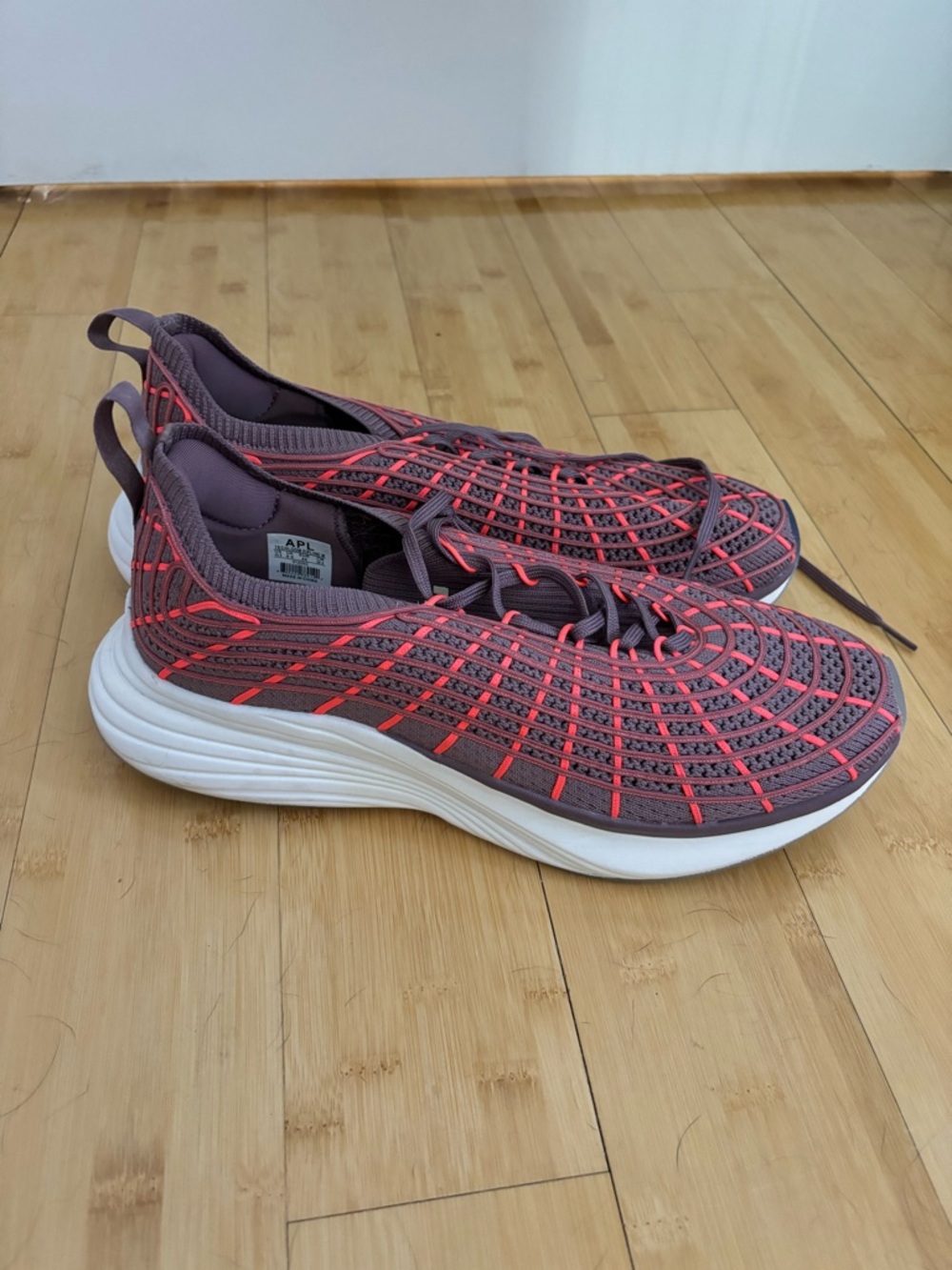 APL Performance Sneakers